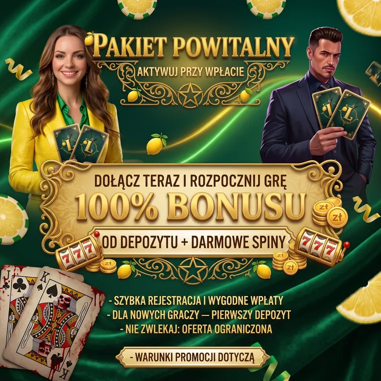 Lemon Casino PL